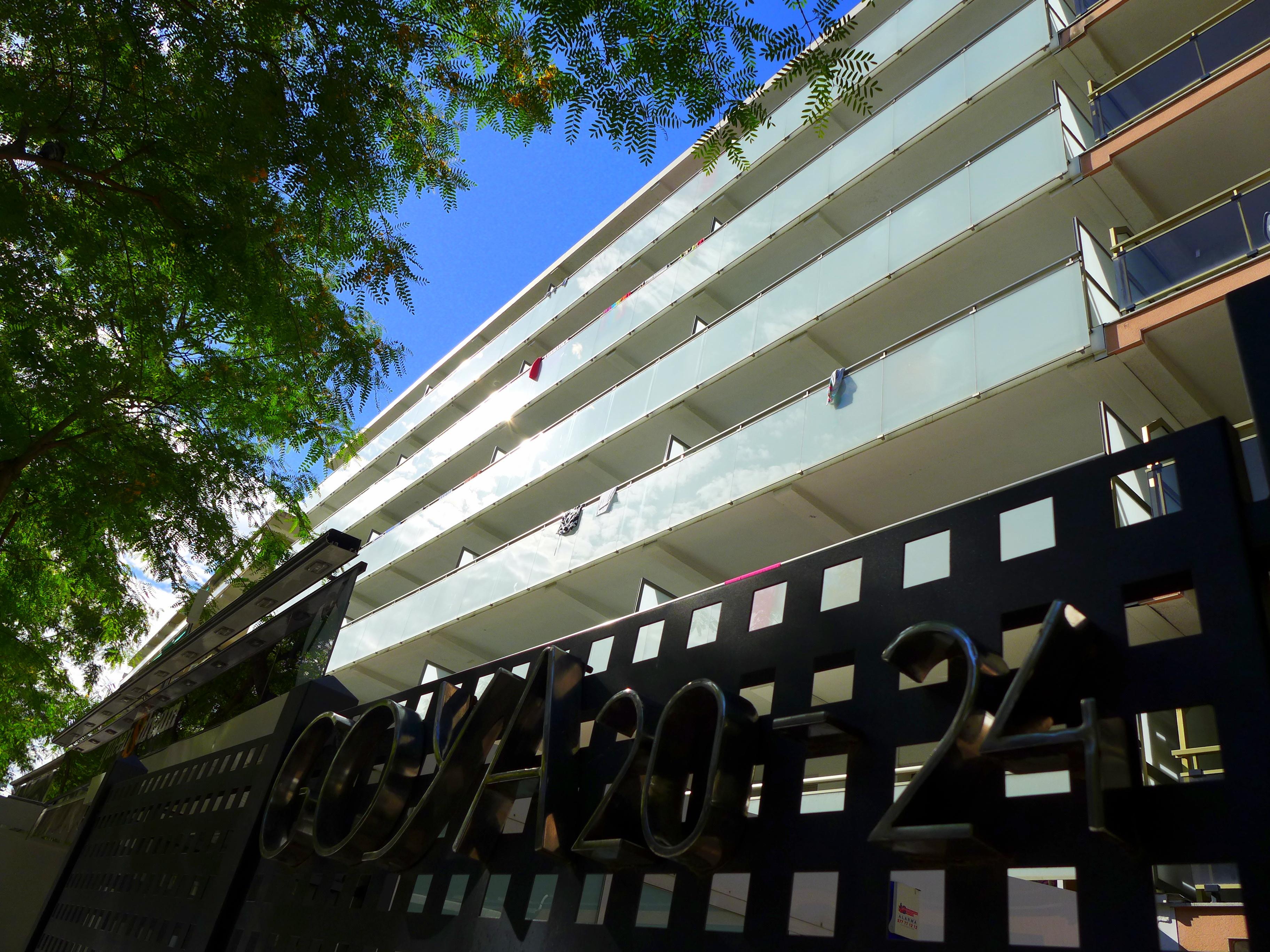 Rentalmar Goya Σαλού Εξωτερικό φωτογραφία